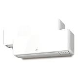 aires acondicionados lg multisplit  Fujitsu Aire Acondicionado multisplit 2x1 ASY35U2MI-KM (U. Ext. 50)