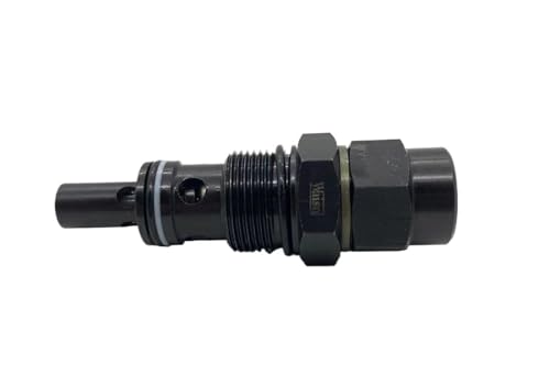 Relief Valve CRA-06-MCN/HCN/LCN/MBN/HBN/LBN/MAN/HAN/LAN(CRA-06-HAN)