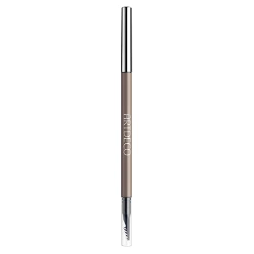 ARTDECO Ultra Fine Brow Liner - Augenbrauenstift präzise - 1 x 9 g