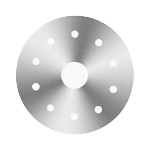 Image of Heating Diffuser Plate Induction Adapter Plate for Home Electric Cooktop Pot 13cm