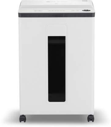 KBC-Micro-Cut-Paper-Shredder-8-SheetsShred-Size-2MMX10MM-Duty-Cycle-20-MIN22L-BIN