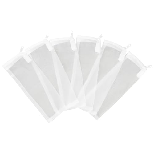 AQUANEAT Aquarium Filter Media Bags (6pcs)