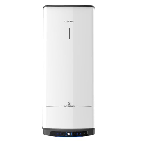 Calderas Electricas Agua y Calefaccion Marca Ariston