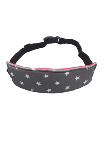 Image of Kids car Supporter Seat Belt (Band-A)