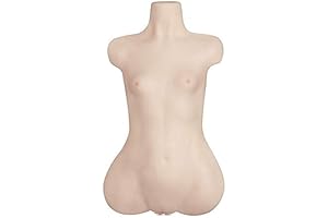 Life-Sized TPE Silicone Sex Doll: Indulge in Private Intimacy