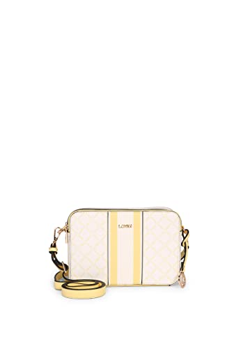 L.CREDI Gioia Umhängetasche 24 cm Cover