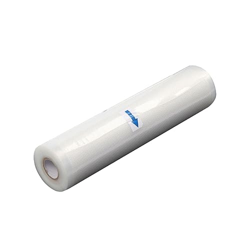 Levemolo Embossed Saver Bag Food Vacuum Seal Bags Embossed Vacuum Sealer Bags Vacuum Sealing Bags Food Vacuum Sealer Machine Vacuum Storage Bag