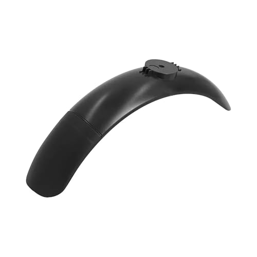 Guardabarros delantero Xiaomi Mi4 y deflector trasero de patinete