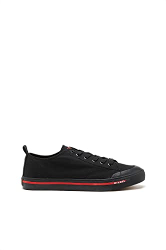 Diesel Men's S-Athos Low Sneaker2