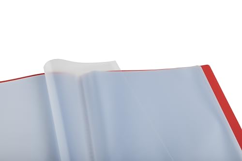 Protège-documents A4 Exacompta pour protéger les feuilles sans reflet - 3