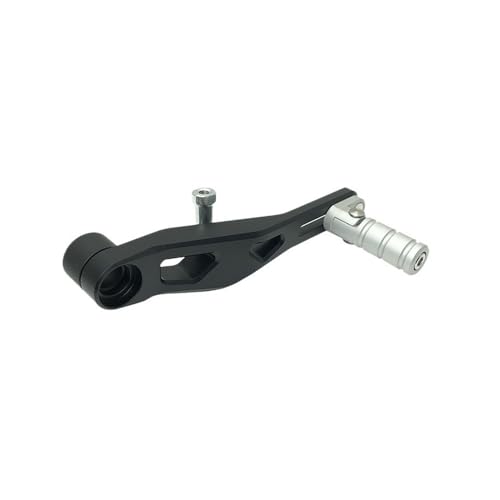 Levier vitesse moto CB750 pliable sélecteur réglable Hornet