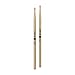 ProMark Phil Collins Hickory Drumsticks, Wood Tip, One Pair