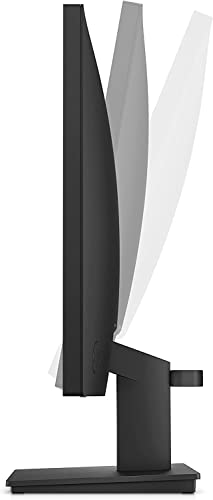 2023 Newest Hp Monitor, 21.45 Inch Fhd Ips, 1920 X 1080 At 75Hz Refresh Rate, Amd Adaptive Sync, Response Times 5 Ms, Contrast Ratio 3000:1, Hdmi And Vga Inputs, Bundle With Jawfoal #TOP3