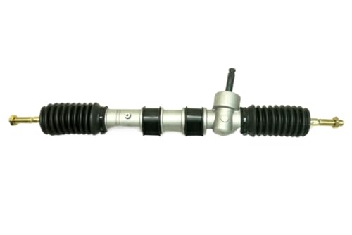 Crémaillère de direction robuste ATV 610XC boîtier acier renforcé 39191-0023