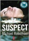 By Michael Robotham Suspect (Book Club Edition) B00N4IGA4A Book Cover