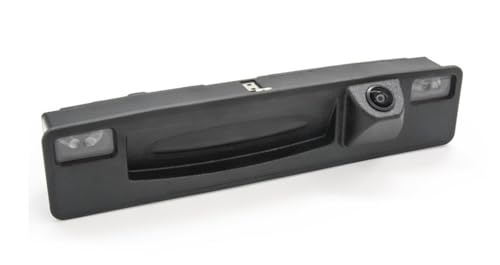 Caméras de poignée coffre voiture pour C-Max 2015-2018 accessoires stationnement