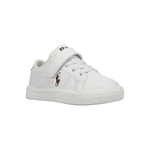 Polo Ralph Lauren Tênis infantil Sutton PS