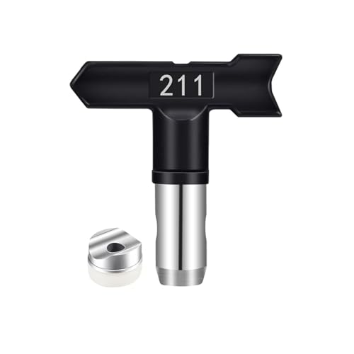 Airless Spray Tip Standard