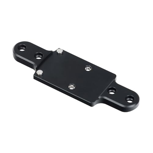 ohhunt Red Dot Mount Plate Compatible with Mossberg 500/535/590/835/Shockwave