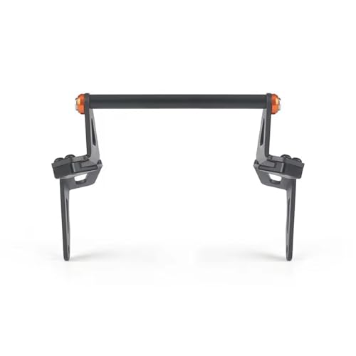 Support navigation GPS moto pour ADV350 2025 avec charge sans fil 12mm