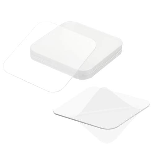 PATIKIL 10 ʃe[v  im   ʐ^ | S Xgbv lp }Eg e[v  hA Ntg   (2.4C`  x 0.047C` )