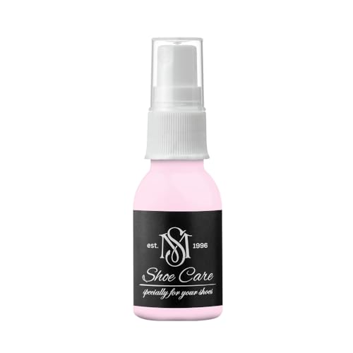 Rénovateur daim et nubuck rose orchidée Mavi Step NCS S 0520-R30B 25 ml - 2