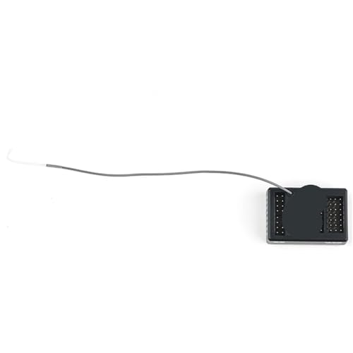 Récepteur 2.4G 8CH pour télécommande NB4 PRO et I8-8D avec système de contrôle d'éclairage intégré