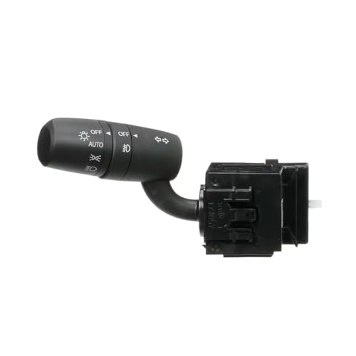 Commodo clignotant Mazda 3 6 CX-5 commande phare automatique antibrouillard