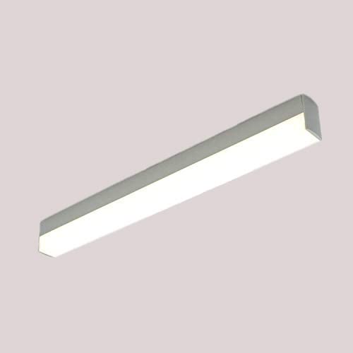Lampenlux LED Wandlampe Unterbauleuchte Golus (IP20, 114cm) Cover