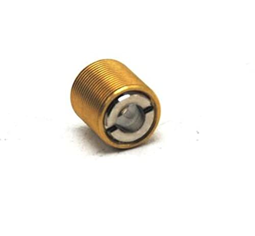 2pcs G-2 405nm 450nm Laser Blu Collimating Lente di Vetro Focus Collimator