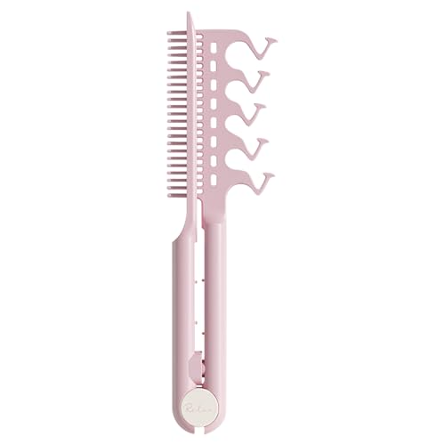 Peines Para Mujeres - Peine De Estilismo Para Cabello,Cuidado Antiestático Para Uso Diario Y Viaje