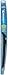 Michelin 14518 Cyclone Premium Hybrid 18" Wiper Blade With Smart-Flex Technology, 1 Pack
