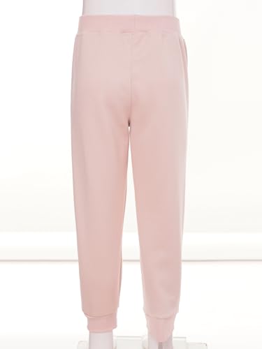 Kids Boys Girls Athletic Jogger Pants Active Performance Sweatpants Trousers Harem Pants4