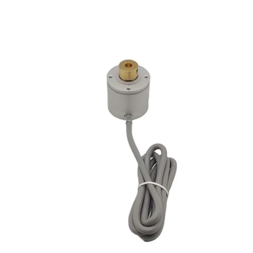 Codeur rotatif absolu P3036 pour capteur d'angle 360° 24V 0-10V - 5
