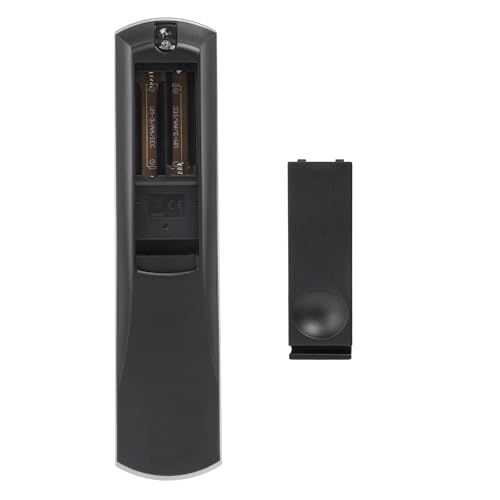 Télécommande TV de rechange pour boîtiers CT-90395 à CT-90408 - 3