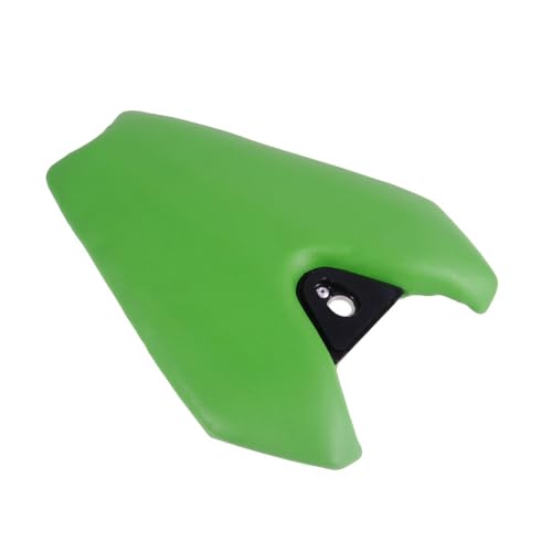 Asiento motocicleta Z1000 2014-2019 repuesto de sillín trasero pasajero