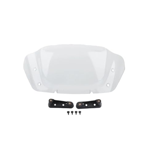 Déflecteur de carénage haut de gamme pour Street Glide FLHX CVO 2023+