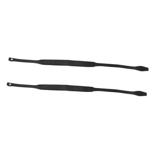 MUSISALY Trekking Pole Wristband Ski Pole Wristband Hiking Stick Versatile for Wide/Narrow