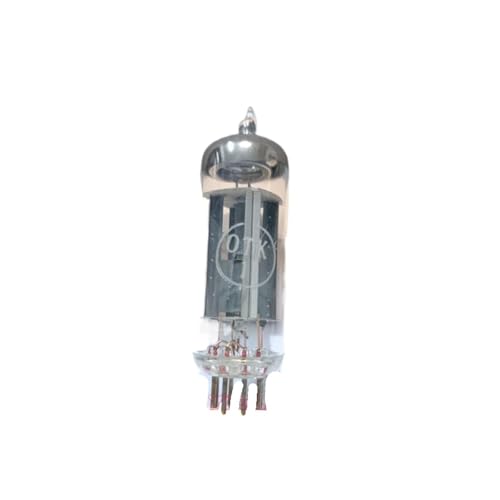 Tube 6U4N-EB redresseur pour amplificateur audio améliorant la pureté du son hifi