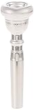 Argenté Vincent Bach Embouchure trompette Artisan série A451 modèle 2C