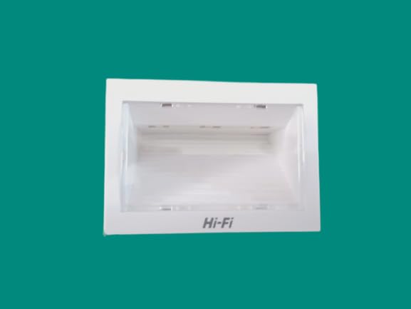 Hi Fi Astro 3 Module LED Foot Light - Warm White (Pack of 2) Code 30062-image-18