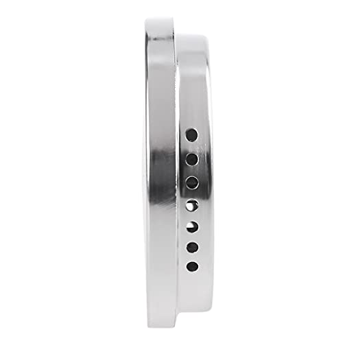 Analog Thermometer Hygrometer, Round 2" Indoor Thermometer With Humidity, Mini Indoor Outdoor Thermometer And Hygrometer Monitor Gauge Meter For Home #TOP4