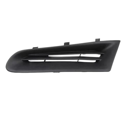 Grille antibrouillard pour Clio 3 restauration pare-choc avant trajet quotidien sous la pluie
