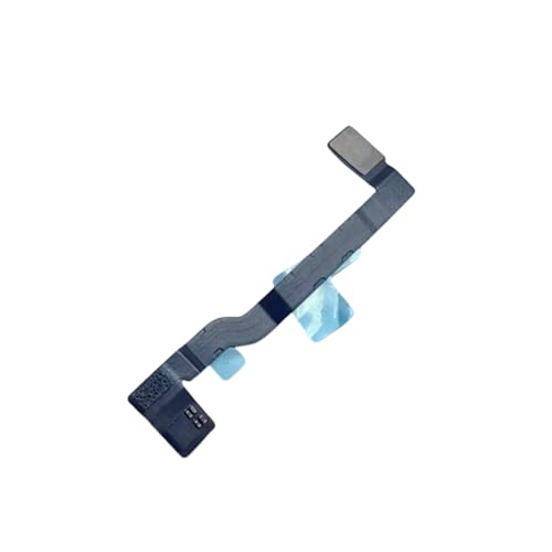 Image of WATIPUNO Replacement Laptop LCD Sleep Sensor Cable Display Lid Angle Sensor Cable 821-04129 821-04841 Fits for MacBook Air 13.6 inch M2 M3 Model A2681 A3113 EMC 4074 /8611 2022-2024 Year (Without Program)