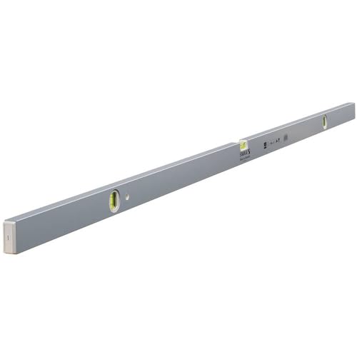 Type 80 U-2 18792 Leichtmetall-Wasserwaage 180 cm