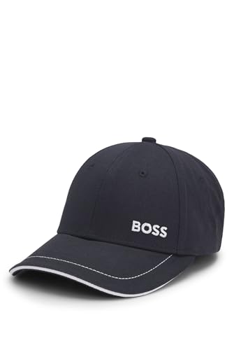 Boss Cap-1 Cappellino, Blu Scuro 402, Taglia Unica Uomo - 2