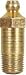 Imperial 72111 Standard Straight X 1-1/4 Long Grease Fitting. (Pack of 25)