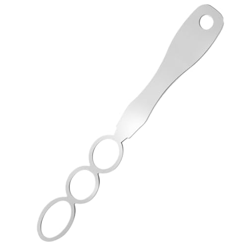 �蓮�o�^�[�`���[�i�[ - 11.42x2.36 �C���`�蓮�~�L�T�[�ė��p�\�ȃn���h�X�^�[���[ |�|�[�^�u���~�L�V���O�c�[���A�p���P�[�L���n�A�\�[�X�A���[�O���g�A�N���[���A���n�A�L�b�`���̉������炦�p�̑ϋv���̂��� �u�����_�[ |�H��􂢋@