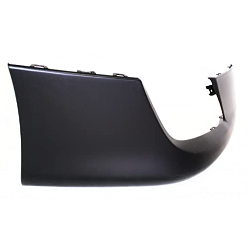 For Toyota Matrix Valance 2009 2010 Passenger Side | Front Lower | Side Spoiler | Primed | Plastic | To1093115 | 7685102905 #TOP2