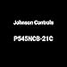 Johnson Controls P545NCB-21C